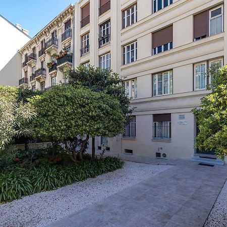 Ferienwohnung My Casa - Buffa 55 Nizza Exterior foto